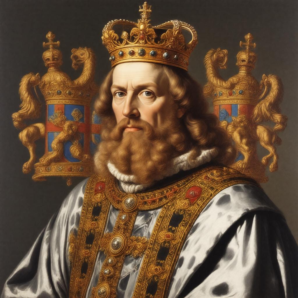 Henry VII, Holy Roman Emperor
